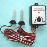 Laser Strobe Light