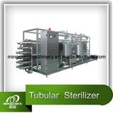 Fruit Juice Tubular Uht Sterilizer