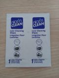 Dry & Wet Cleaning Smartphone Disinfectant Wipes