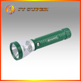 Jy Super Plastic Outdoor Torch for Emergency (JY-9985-1)