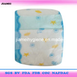 Cotton Disposable Baby Diapers in Cheap Price