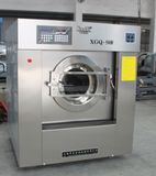 Full Automatic Industrial Washing Machine