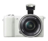 Hot Sell HD Digital Camera ILCE-5100 (16-50mm) SLR Digital Camera