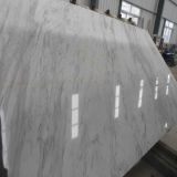 Popular White Volakas Marble/Pure White Marble