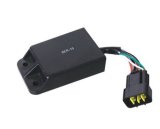 High Quality Motorcycle Accessory Motorcycle Cdi with Good Performance (JT-CD18)