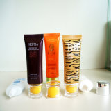 Plastic Tube for Bb Cream / Facial Cleanser / Sun Block Lotion / Hand Cream