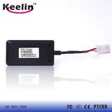 Car GPS Tracking Device/Fleet Tracking Software (TK115)