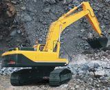 Competive Price Crawler Excavator of Se220