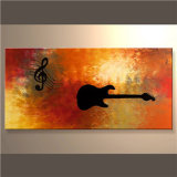 Larger Images for Paint on Canvas for Sell