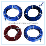 High Pressure Wire Braided Nylon Resin Pipe