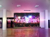 P4 Indoor LED Display