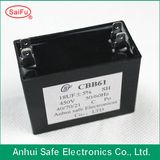 AC Capacitor Cbb61