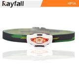 2014 Hot Selling Super Bright LED Headlight Zoom Headlamp