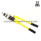 Hydraulical Crimping Pliers (YQ-400B)