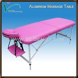 Aluminum Massage Table