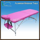 Aluminum Massage Table