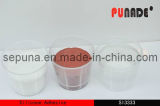 Neutral General Purpose Silicone Sealant, RTV Silicone Rubber Adhesive (SI3333)
