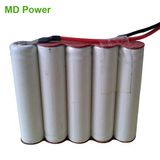 AA/AAA Ni-CD Battery Pack