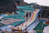 Commercial Water Slide (HZQ-02/03)