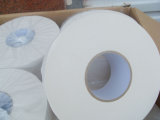 100%Virgin Wood Pulp Tissue Paper /Toilet Paper
