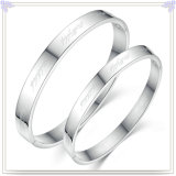 Stainless Steel Jewelry Fashion Jewellery Bangle (HR3735)