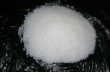 White Plastic Raw Material Virgin LDPE Granules