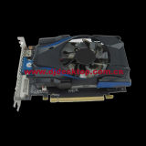 Geforce Gts250 Graphic Card with Video Memory Type DDR3
