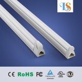 Extended Warranty Integrated Saving Energy Frosted T5 Tube LED Light