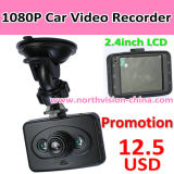 New Car Video Recorder with Seamless Record