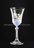 Professional Crystal Goblet (G021.4307SBDH)