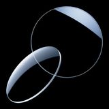 Optical Lens (CR39)
