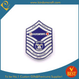 2015 Custom USA Airforce Hard Enamel Award Badge (KD-0199)