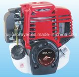 35.8cc Petrol Engine with 4 Stroke (RJ35)