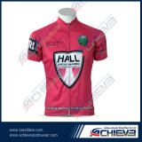 Professional Sublimation Printing Cycling Shirts Manufacturer