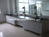 Wall Bench Lab Furniture (Beta-C-01-19)