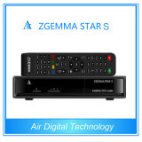 MPEG4 HD Zgemma-Star S Enigma2 Linux OS Digital Satellite Receiver Software Download