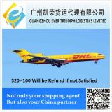 Cheap DHL Cargo Rates From China to Germany