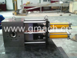 Melt Filter for Plastic Sheet Extrusion Machine