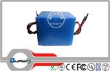 14.8V 9600mAh Lithium Battery Pack