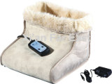 Electric Warming Shoes Foot Warmer Export From China (FW403)