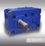 China Best Seller Hb Series Industrial Gear Reducer