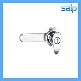 Industrial Zinc Alloy Luminance Rod Lock (SP-A-19-1)