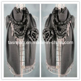 Classic Fashion Pashmina Muslim Scarf (L12030089)
