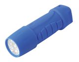 9 LEDs ABS Material LED Flashlight (TF-8204A)