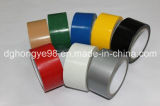 China Directory Price Adhesive Colourful Cloth Duct Tape (HY115)