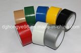 China Directory Price Adhesive Colourful Cloth Duct Tape (HY115)