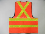 Safety Vest / Traffic Vest / Reflective Vest (yj-101804)