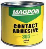 High Quality Non-Toxic Economical Contact Adhesives