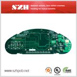 Immersion Gold Printing Circuit Board