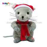 Mouse Electrical Plush & Stuffed Children Toy